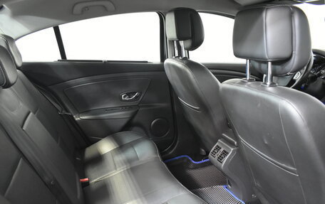 Renault Fluence I, 2012 год, 749 000 рублей, 13 фотография