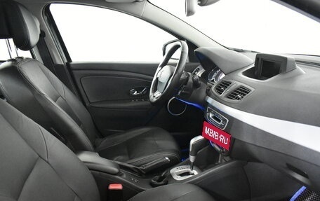 Renault Fluence I, 2012 год, 749 000 рублей, 11 фотография