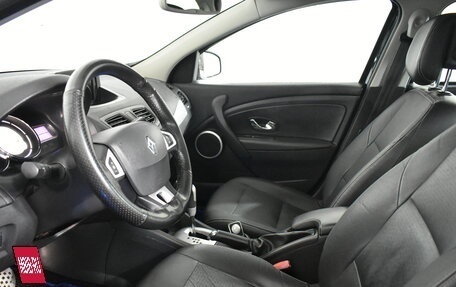 Renault Fluence I, 2012 год, 749 000 рублей, 8 фотография