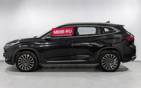 CheryExeed TXL, 2022 год, 1 460 000 рублей, 8 фотография