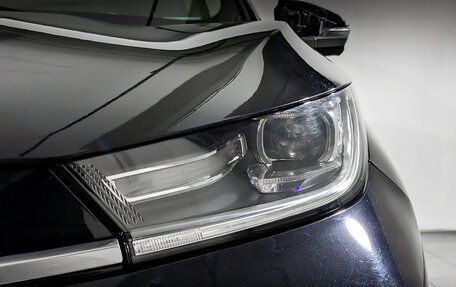 CheryExeed TXL, 2022 год, 1 460 000 рублей, 16 фотография