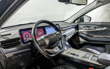 CheryExeed TXL, 2022 год, 1 460 000 рублей, 15 фотография