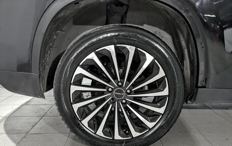 CheryExeed TXL, 2022 год, 1 460 000 рублей, 17 фотография