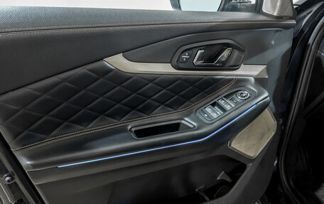CheryExeed TXL, 2022 год, 1 460 000 рублей, 18 фотография