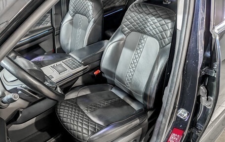 CheryExeed TXL, 2022 год, 1 460 000 рублей, 19 фотография