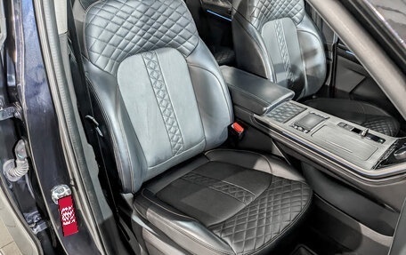 CheryExeed TXL, 2022 год, 1 460 000 рублей, 23 фотография