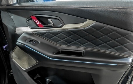CheryExeed TXL, 2022 год, 1 460 000 рублей, 24 фотография