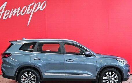 Chery Tiggo 8 I, 2021 год, 1 649 000 рублей, 6 фотография