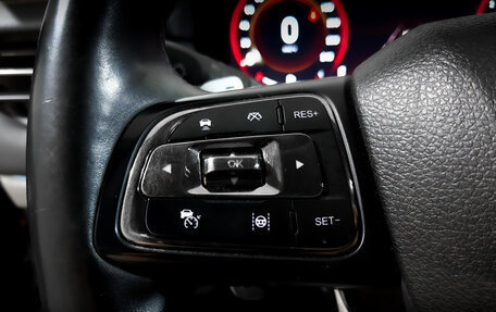 CheryExeed TXL, 2022 год, 1 460 000 рублей, 28 фотография