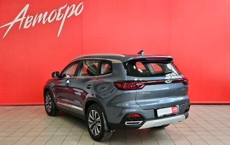 Chery Tiggo 8 I, 2021 год, 1 649 000 рублей, 3 фотография
