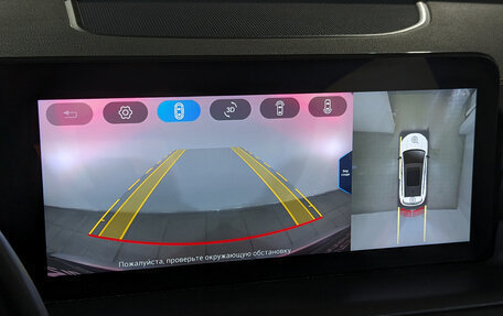 CheryExeed TXL, 2022 год, 1 460 000 рублей, 25 фотография