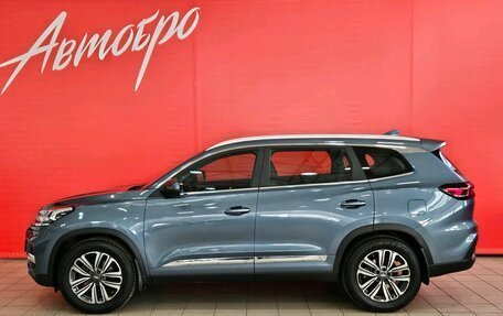 Chery Tiggo 8 I, 2021 год, 1 649 000 рублей, 2 фотография