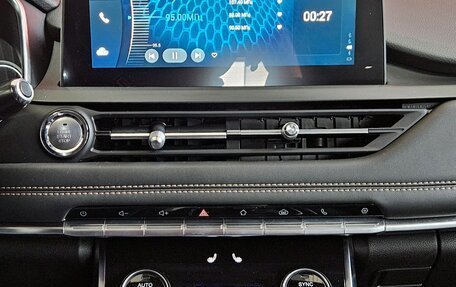 Chery Tiggo 8 I, 2021 год, 1 649 000 рублей, 11 фотография