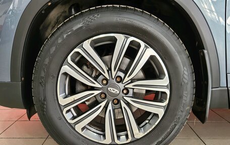 Chery Tiggo 8 I, 2021 год, 1 649 000 рублей, 22 фотография