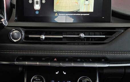 Chery Tiggo 8 I, 2021 год, 1 649 000 рублей, 18 фотография