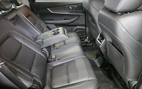 Chery Tiggo 8 I, 2021 год, 1 649 000 рублей, 14 фотография