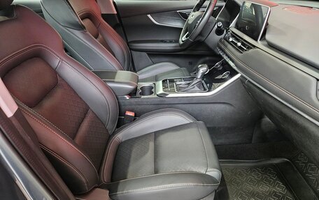 Chery Tiggo 8 I, 2021 год, 1 649 000 рублей, 13 фотография