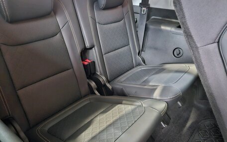 Chery Tiggo 8 I, 2021 год, 1 649 000 рублей, 15 фотография