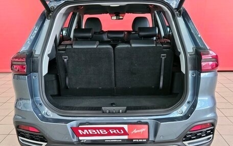 Chery Tiggo 8 I, 2021 год, 1 649 000 рублей, 21 фотография