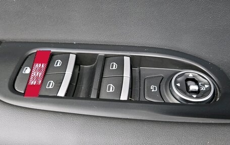 Chery Tiggo 8 I, 2021 год, 1 649 000 рублей, 16 фотография