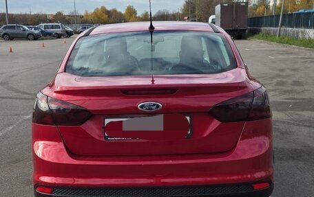 Ford Focus III, 2011 год, 700 000 рублей, 3 фотография