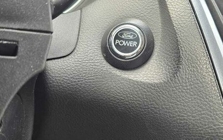Ford Focus III, 2011 год, 700 000 рублей, 5 фотография