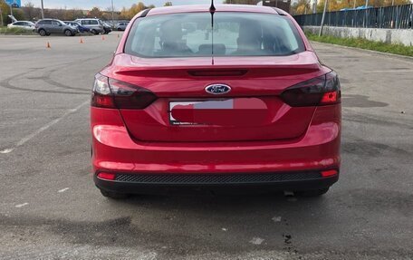 Ford Focus III, 2011 год, 700 000 рублей, 4 фотография