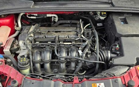 Ford Focus III, 2011 год, 700 000 рублей, 12 фотография