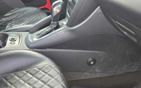 Ford Focus III, 2011 год, 700 000 рублей, 10 фотография