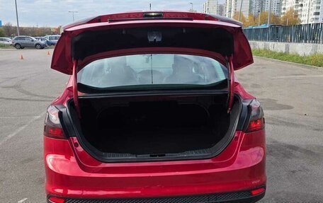Ford Focus III, 2011 год, 700 000 рублей, 11 фотография