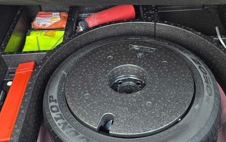 Ford Focus III, 2011 год, 700 000 рублей, 8 фотография