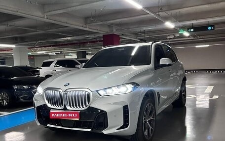 BMW X5, 2024 год, 13 500 000 рублей, 1 фотография