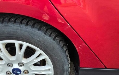 Ford Focus III, 2011 год, 700 000 рублей, 16 фотография