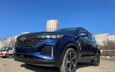 Hyundai ix35, 2021 год, 2 210 000 рублей, 1 фотография