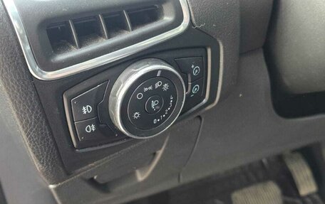 Ford Focus III, 2011 год, 700 000 рублей, 19 фотография