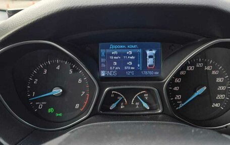 Ford Focus III, 2011 год, 700 000 рублей, 24 фотография