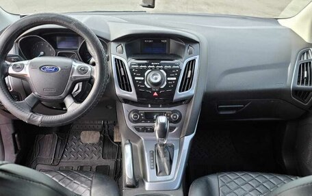 Ford Focus III, 2011 год, 700 000 рублей, 26 фотография