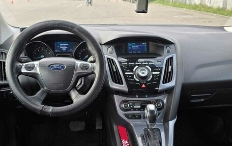 Ford Focus III, 2011 год, 700 000 рублей, 23 фотография