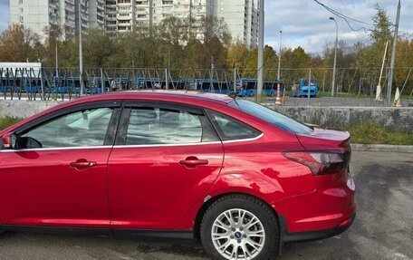 Ford Focus III, 2011 год, 700 000 рублей, 28 фотография
