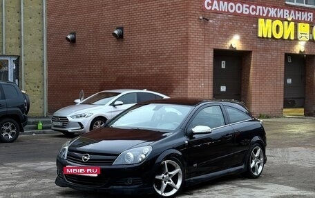 Opel Astra H, 2006 год, 750 000 рублей, 2 фотография