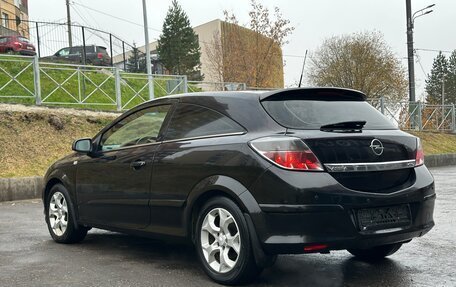 Opel Astra H, 2007 год, 450 000 рублей, 6 фотография
