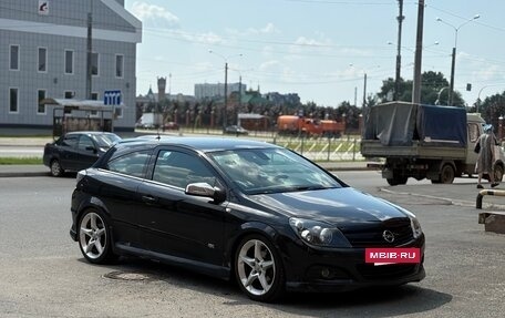 Opel Astra H, 2006 год, 750 000 рублей, 11 фотография