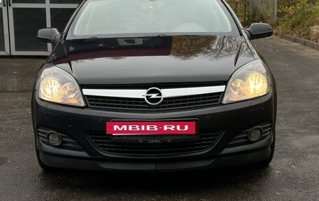 Opel Astra H, 2007 год, 450 000 рублей, 3 фотография