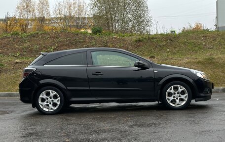 Opel Astra H, 2007 год, 450 000 рублей, 8 фотография