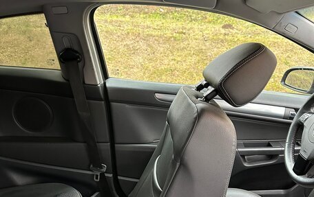 Opel Astra H, 2007 год, 450 000 рублей, 12 фотография