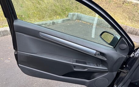 Opel Astra H, 2007 год, 450 000 рублей, 16 фотография