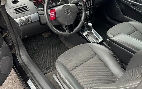 Opel Astra H, 2007 год, 450 000 рублей, 14 фотография