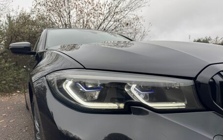 BMW 3 серия, 2021 год, 4 500 000 рублей, 3 фотография