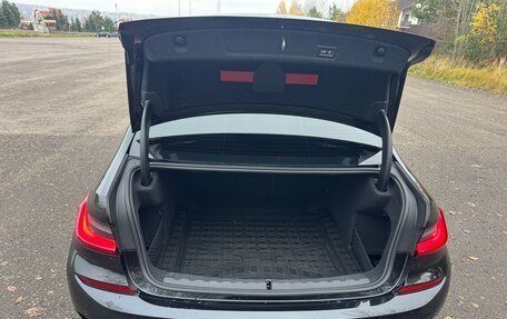 BMW 3 серия, 2021 год, 4 500 000 рублей, 13 фотография