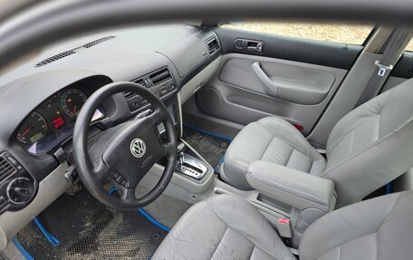 Volkswagen Bora, 2000 год, 260 000 рублей, 6 фотография